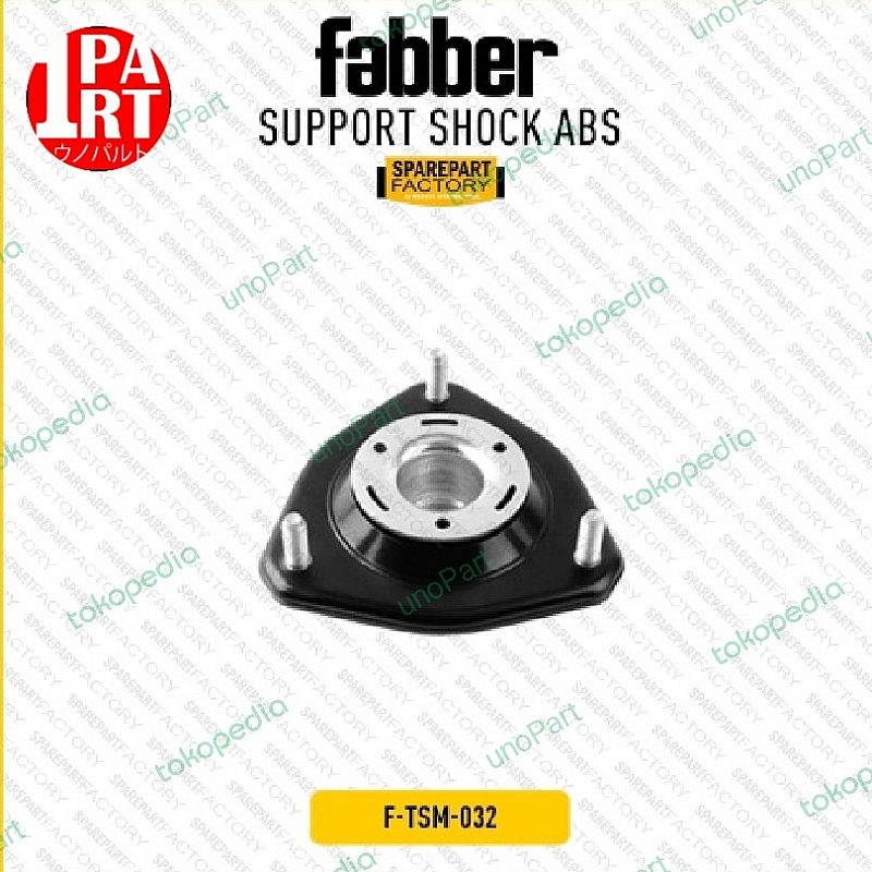 Support Shock Breaker Toyota Harrier 2.5 2AR-FXE 14-20 48609-42040 FR