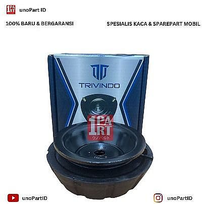 Support Shock Depan Trivindo Swift & New Swift