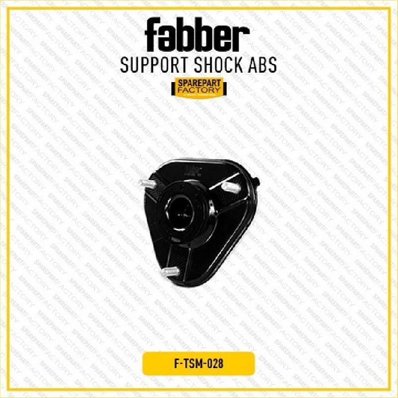 Support Shock Strut Mount Toyota CHR C-HR / Corolla Cross / Altis 19- - foto 5