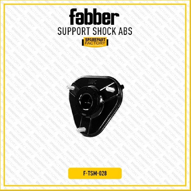 Support Shock Strut Mount Toyota CHR C-HR / Corolla Cross / Altis 19- - foto 2