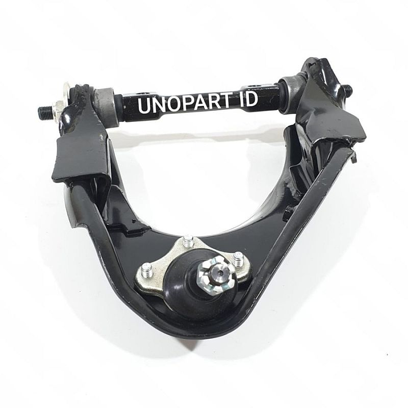 Suspension Sayap Kapak Atas Upper Arm Heiker Ford Ranger 2.5 2.9 SNI KAN OEM UH75-34-260 UH75-34-210 - foto 2