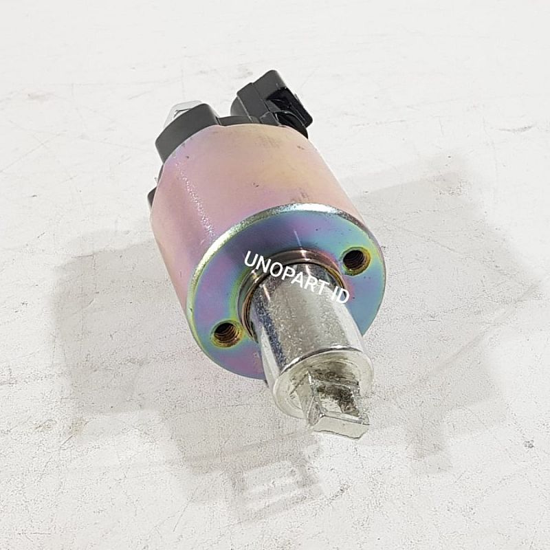 Switch Bendik Solenoid Starter Stecker Toyota Camry / Alphard / Harrier / Fortuner Bensin - foto 4