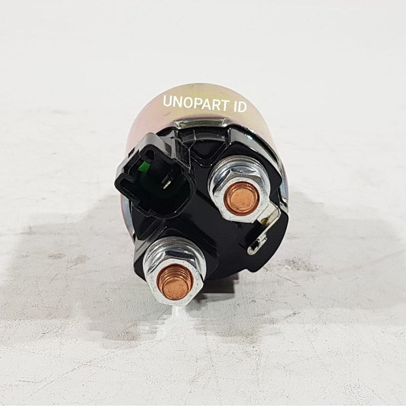 Switch Bendik Solenoid Starter Stecker Toyota Camry / Alphard / Harrier / Fortuner Bensin - foto 5