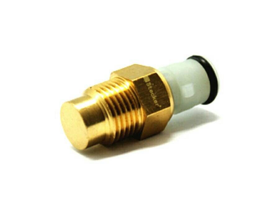 Switch Fan Kipas Radiator Stecker Toyota Starlet EP 80 EP80 SNI KAN OEM 89428-10100 8942810100