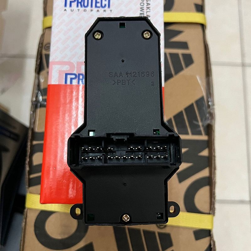 Switch Power Window Honda Stream 35750-SAE-P03 - foto 2