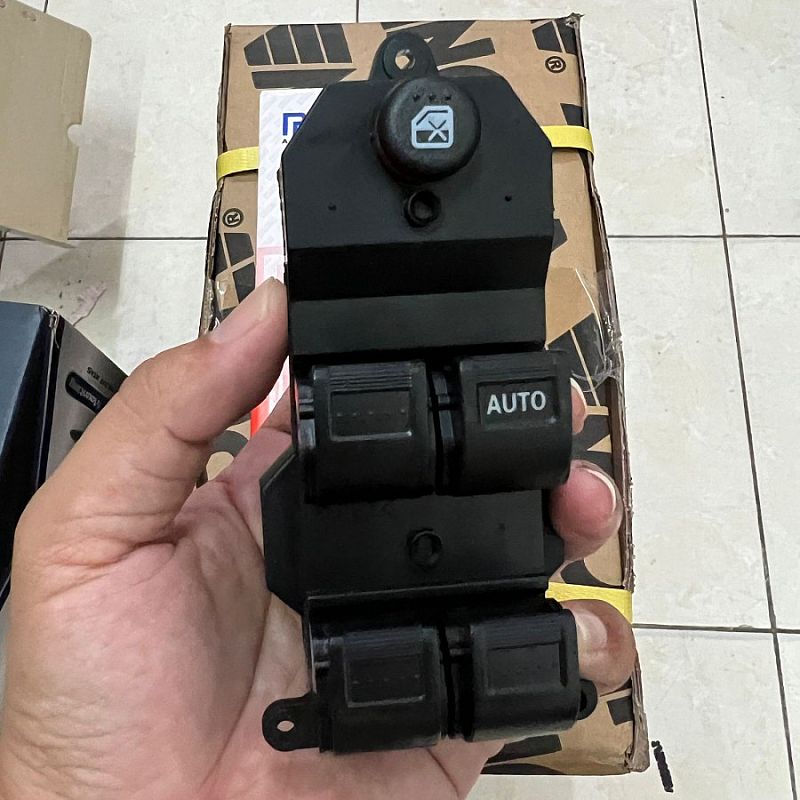 Switch Power Window Honda Stream 35750-SAE-P03 - foto 4