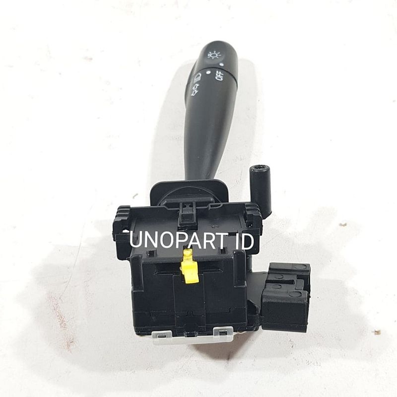 Switch Saklar Lampu / Saklar T-Sign Daihatsu Ayla / Toyota Agya - foto 2