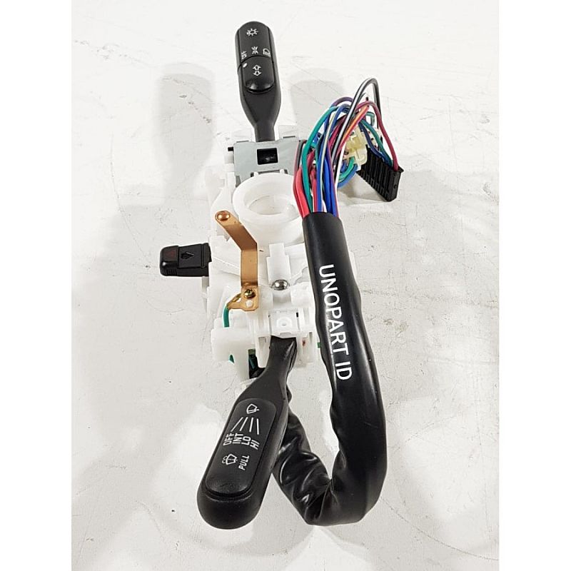 Switch Saklar Lampu / Saklar T-Sign Daihatsu Espass Master S93 2004- - foto 5