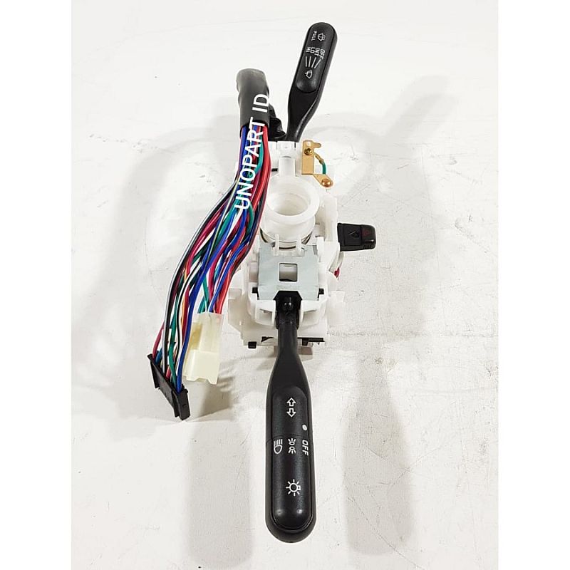 Switch Saklar Lampu / Saklar T-Sign Daihatsu Espass Master S93 2004- - foto 4
