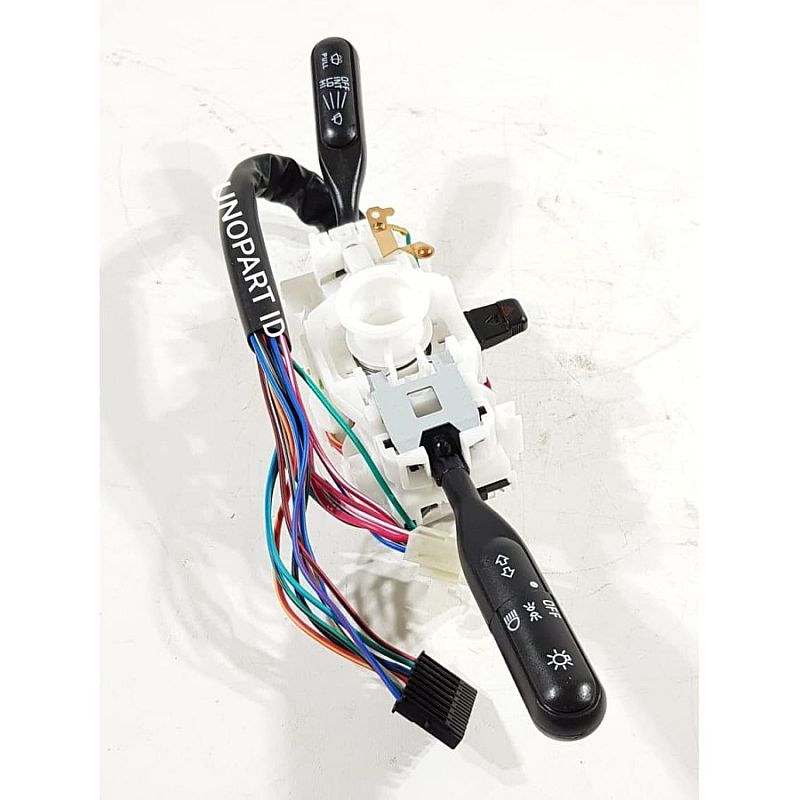 Switch Saklar Lampu / Saklar T-Sign Daihatsu Espass S91 S92 SNI KAN OEM 84310-87D20 - foto 4