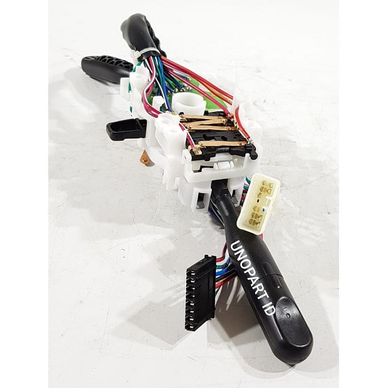 Switch Saklar Lampu / Saklar T-Sign Daihatsu Espass S91 S92 SNI KAN OEM 84310-87D20 - foto 5