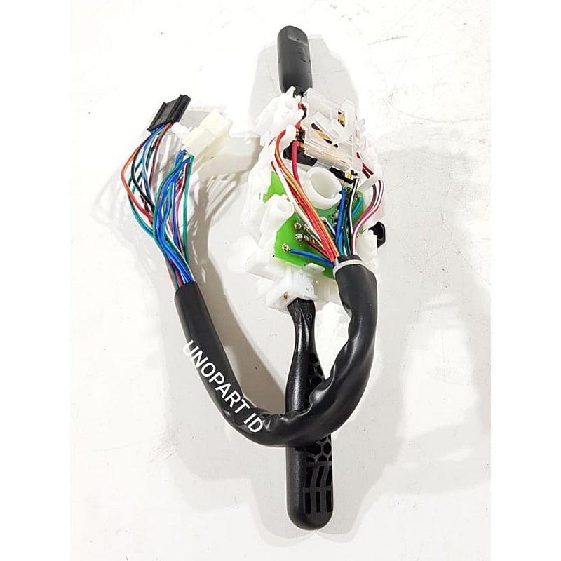 Switch Saklar Lampu / Saklar T-Sign Daihatsu Espass S91 S92 SNI KAN OEM 84310-87D20 - foto 2
