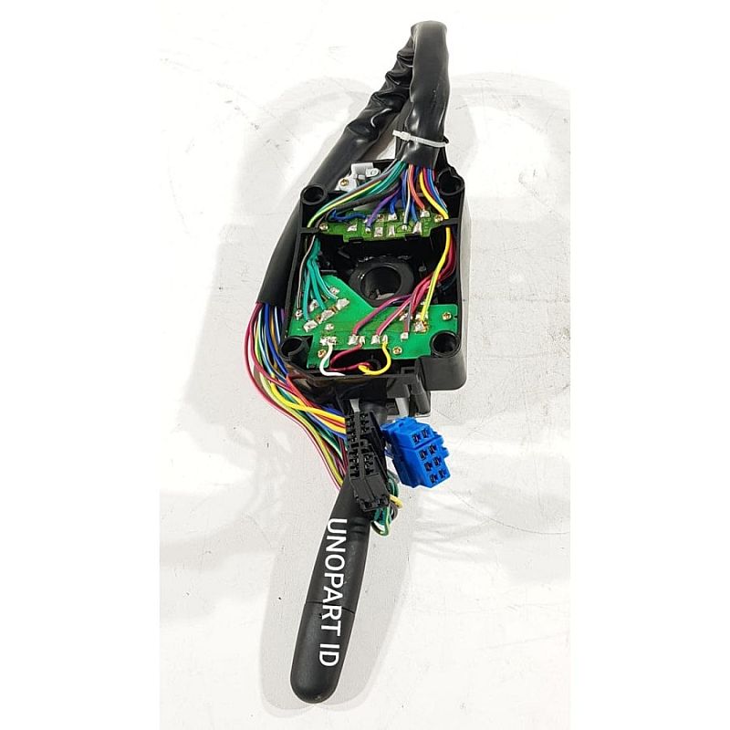 Switch Saklar Lampu / Saklar T-Sign Isuzu ELF NHR 55 / NKR 58 / NKR 71 - foto 3