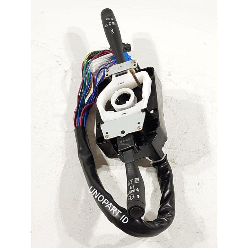 Switch Saklar Lampu / Saklar T-Sign Isuzu ELF NHR55 / NKR58 / NKR71 - foto 4