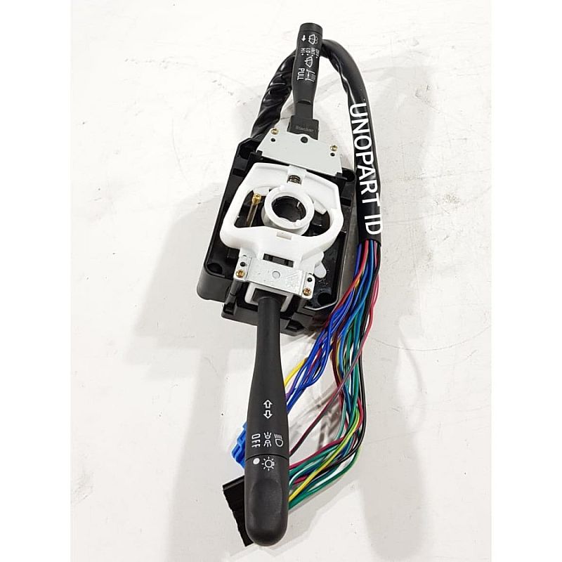 Switch Saklar Lampu / Saklar T-Sign Isuzu ELF NKR 66 / NKR66 - foto 3