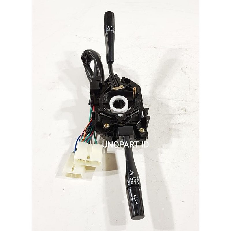 Switch Saklar Lampu / Saklar T-Sign Isuzu Panther New - foto 3