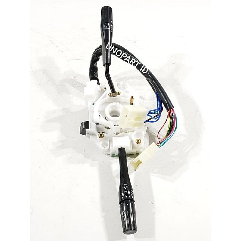 Switch Saklar Lampu / Saklar T-Sign Isuzu Panther Old - foto 4