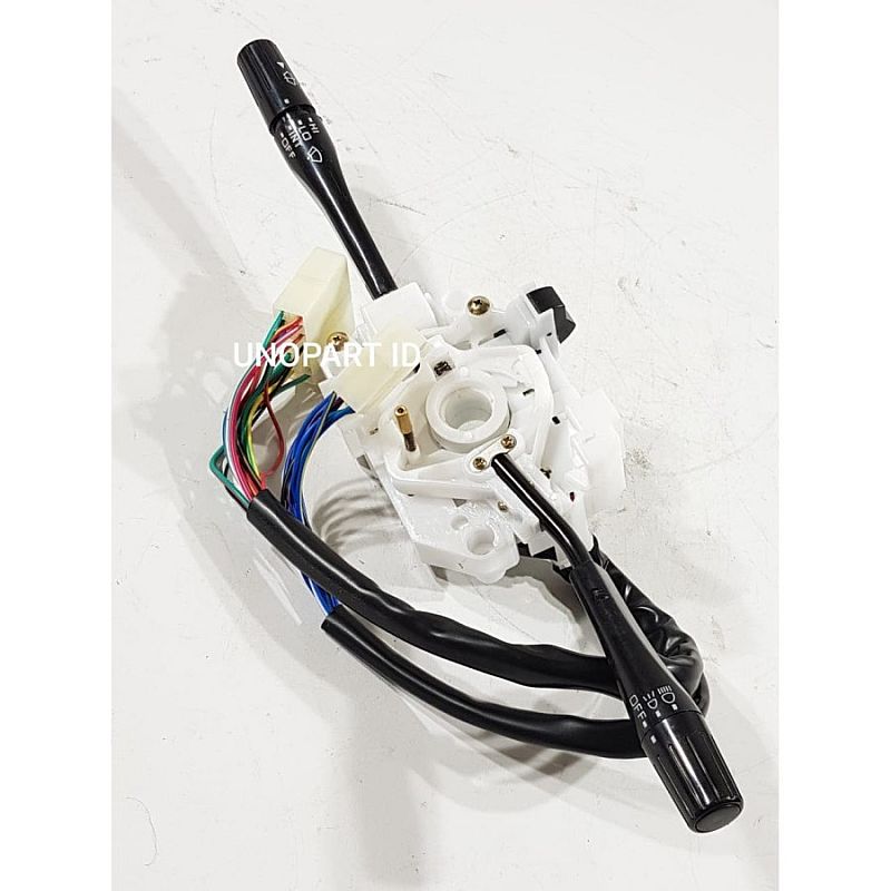 Switch Saklar Lampu / Saklar T-Sign Isuzu Panther Old - foto 5