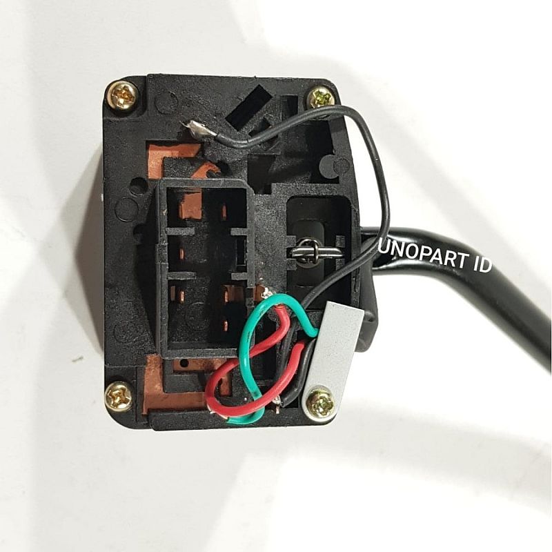 Switch Saklar Lampu / Saklar T-Sign Mitsubishi FUSO Kanan - foto 2