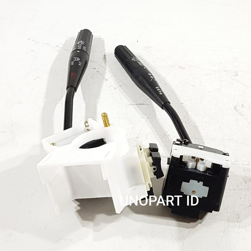 Switch Saklar Lampu / Saklar T-Sign Mitsubishi FUSO - foto 5