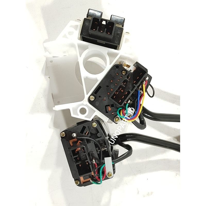 Switch Saklar Lampu / Saklar T-Sign Mitsubishi FUSO - foto 3