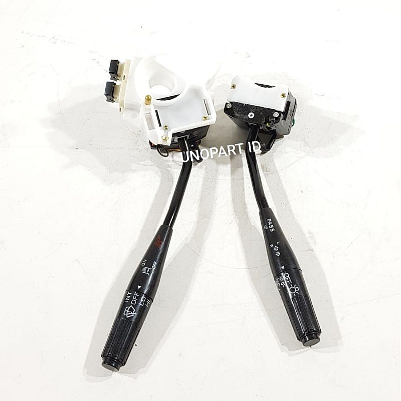 Switch Saklar Lampu / Saklar T-Sign Mitsubishi FUSO - foto 2