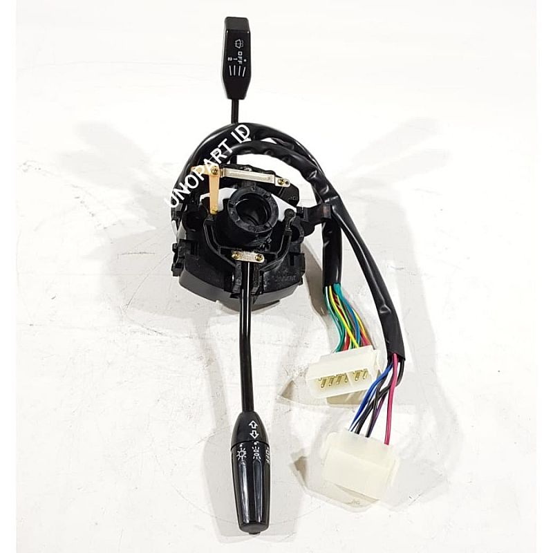 Switch Saklar Lampu / Saklar T-Sign Mitsubishi L300 / L 300 Diesel - foto 5