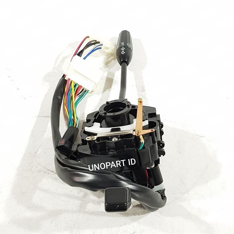 Switch Saklar Lampu / Saklar T-Sign Mitsubishi L300 / L 300 Diesel - foto 4