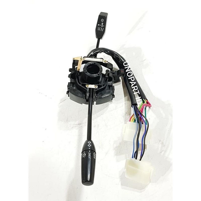 Switch Saklar Lampu / Saklar T-Sign Mitsubishi L300 Bensin - foto 5