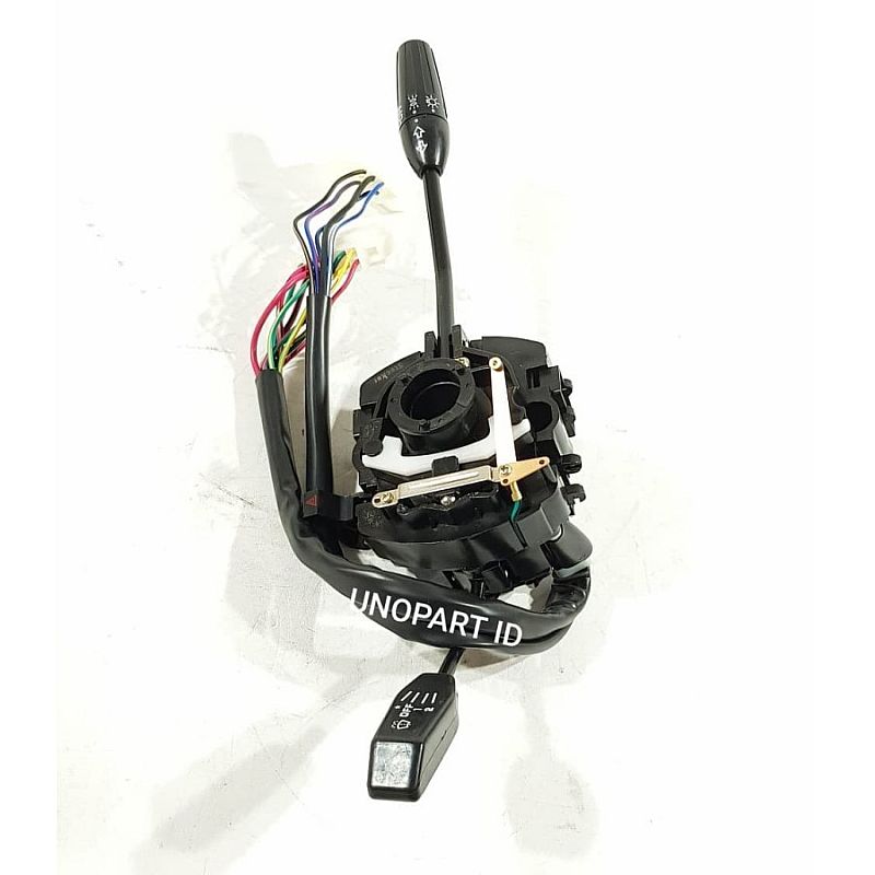 Switch Saklar Lampu / Saklar T-Sign Mitsubishi L300 Bensin - foto 4