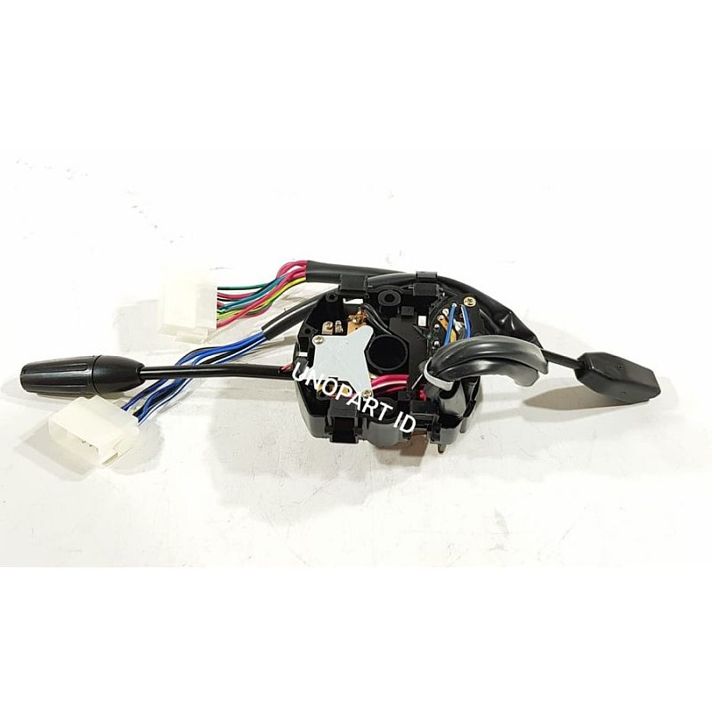 Switch Saklar Lampu / Saklar T-Sign Mitsubishi L300 Bensin - foto 3