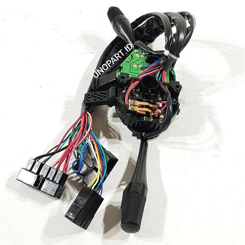 Switch Saklar Lampu / Saklar T-Sign Mitsubishi PS Jungkit / PS 135 - foto 3