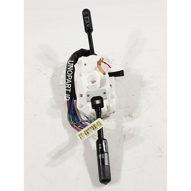 Switch Saklar Lampu / Saklar T-Sign Stecker Daihatsu Zebra S89 - foto 5