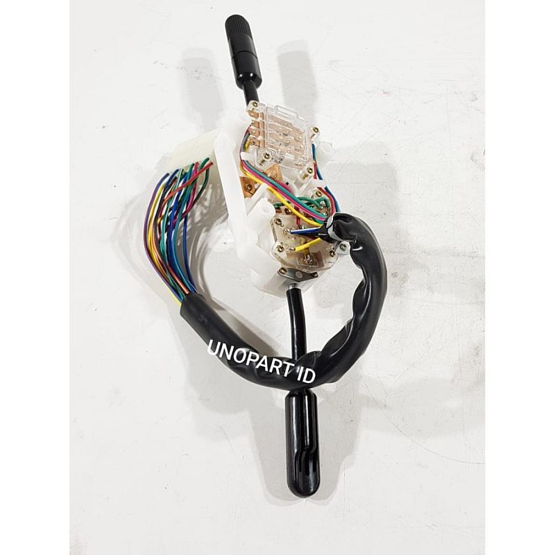 Switch Saklar Lampu / Saklar T-Sign Stecker Daihatsu Zebra S89 - foto 2
