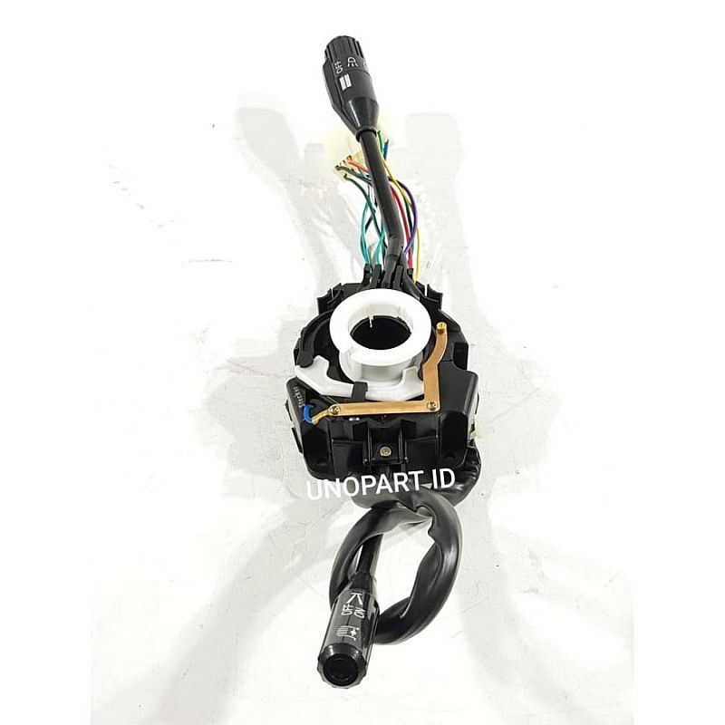 Switch Saklar Lampu / Saklar T-Sign Stecker Hino HO7D OEM 84040-1330 - foto 3