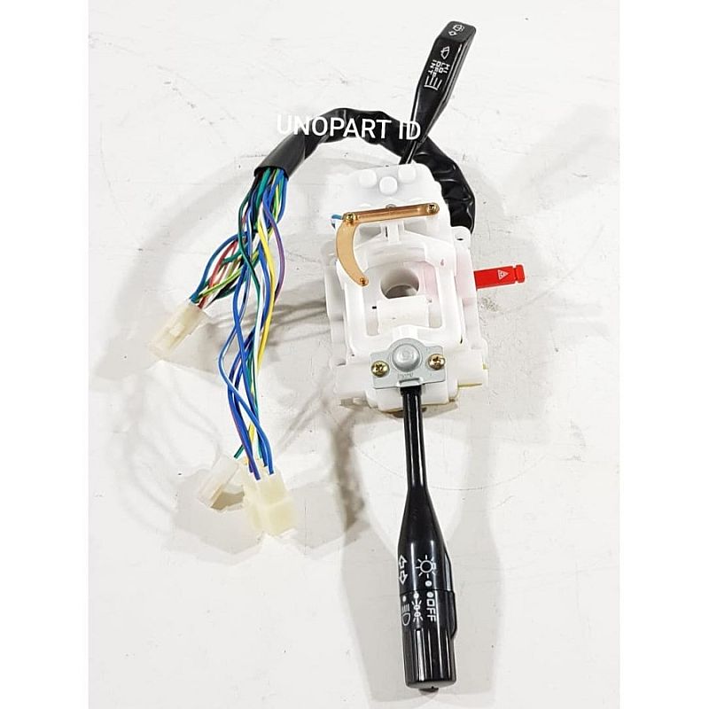 Switch Saklar Lampu / Saklar T-Sign Stecker Suzuki ST100 ST 100 EXTRA - foto 2