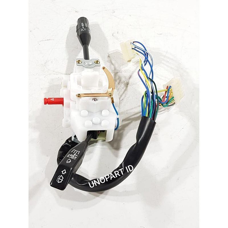 Switch Saklar Lampu / Saklar T-Sign Stecker Suzuki ST100 ST 100 EXTRA - foto 3