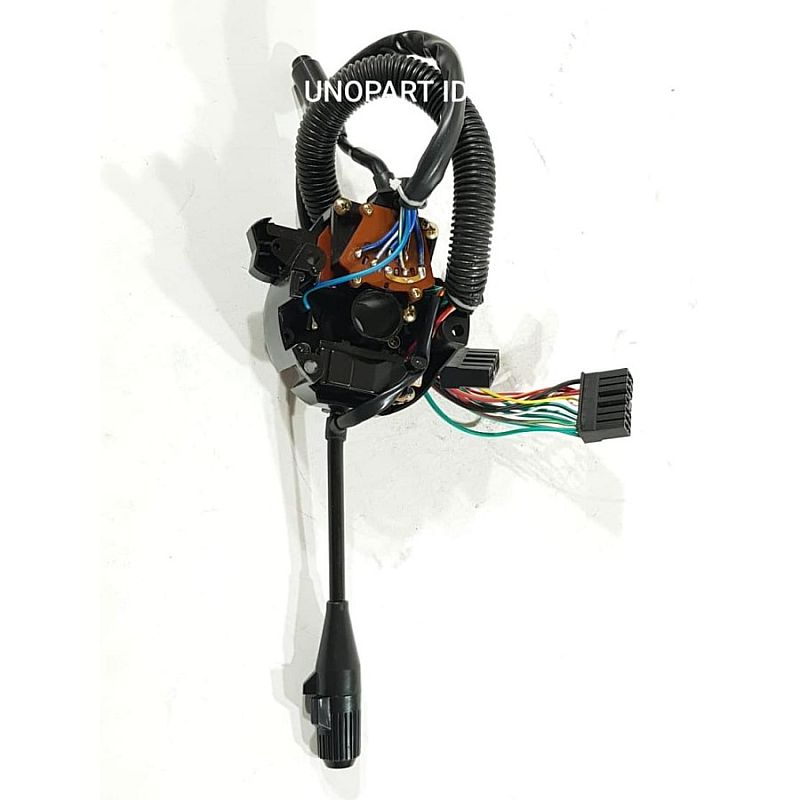 Switch Saklar Lampu / Saklar T-Sign Stecker Toyota Rino 14B 14 B - foto 3