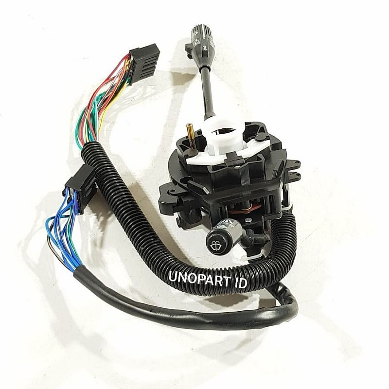 Switch Saklar Lampu / Saklar T-Sign Stecker Toyota Rino 14B 14 B - foto 4