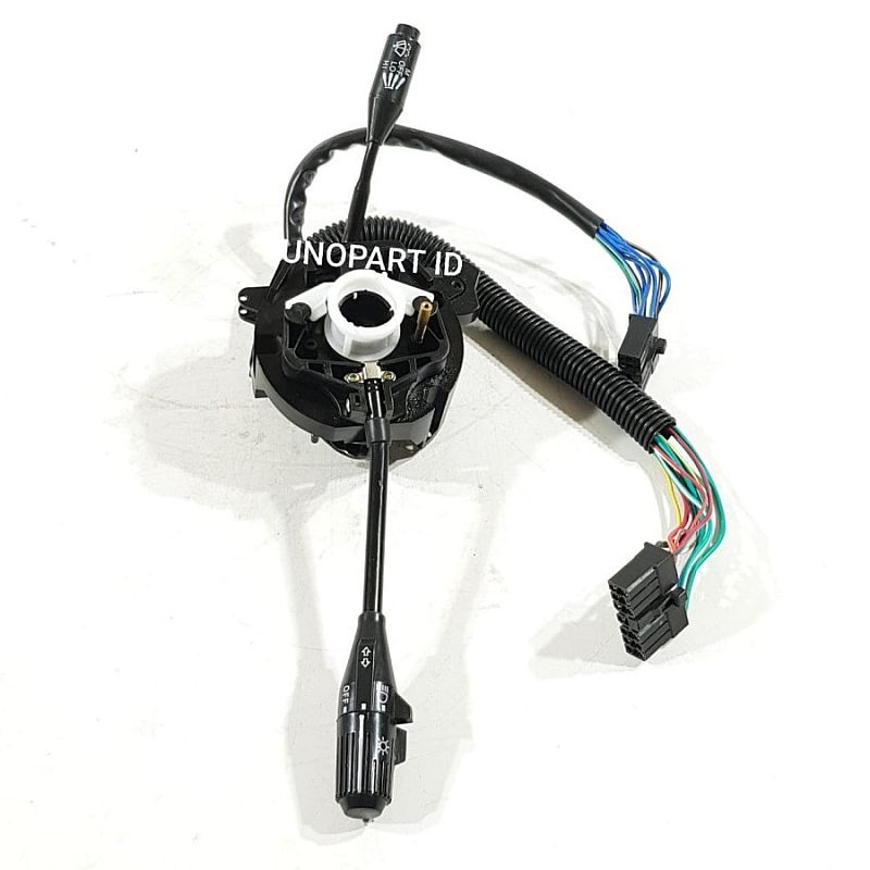 Switch Saklar Lampu / Saklar T-Sign Stecker Toyota Rino 14B 14 B - foto 5