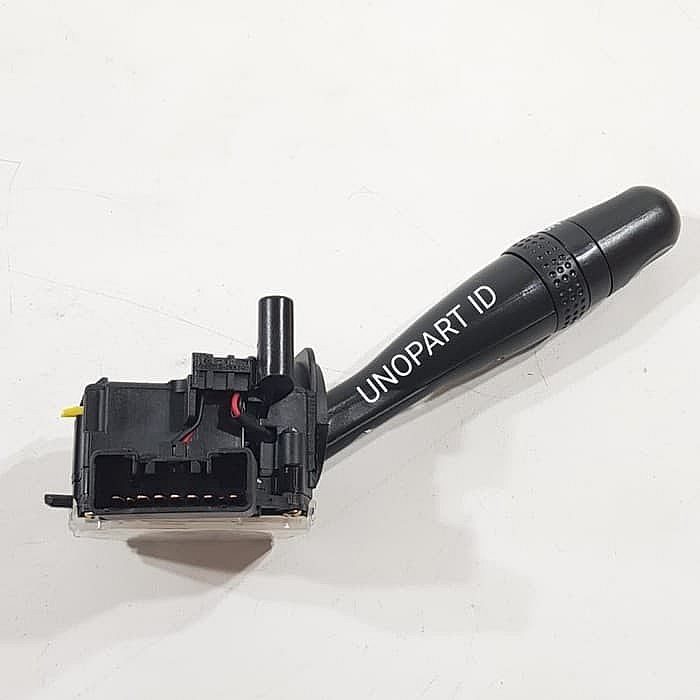 Switch Saklar Lampu / Saklar T-Sign Toyota Daihatsu Agya Ayla Fog Lamp - foto 4