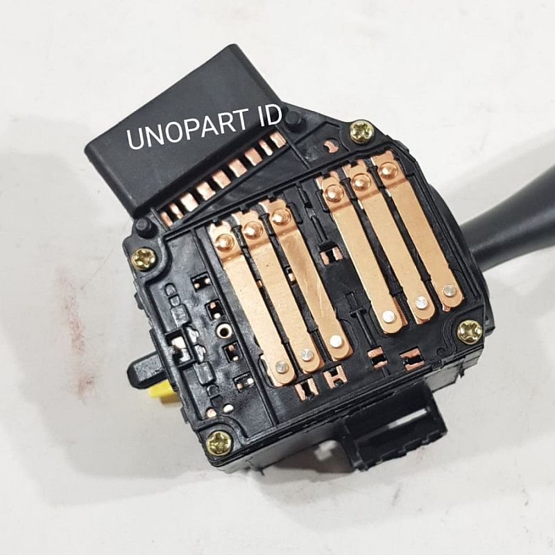 Switch Saklar Lampu Saklar Kombinasi T-Sign Daihatsu Xenia Toyota Avanza Stecker SNI KAN 84140-BZ011 - foto 4