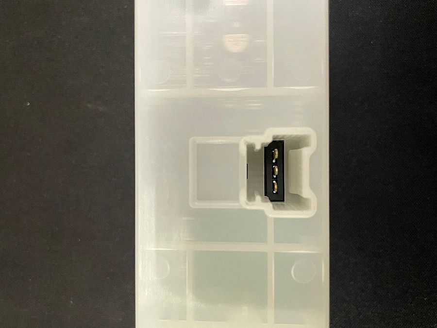 Switch Saklar Power Window Protect Nissan Grand Livina 2006-2017 - foto 3
