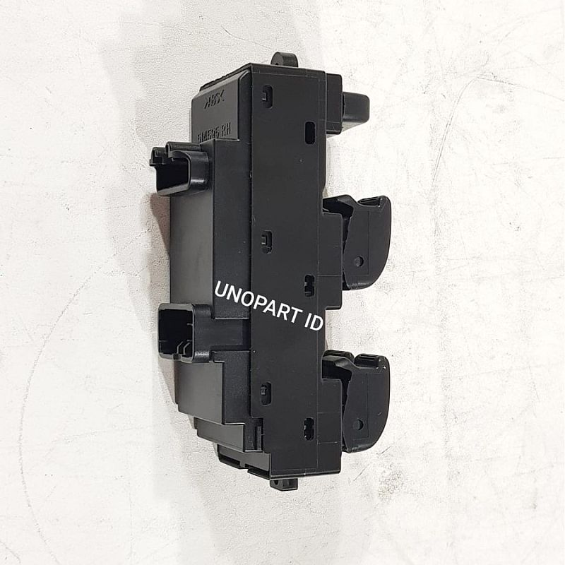 Switch Saklar Power Window Toyota Avanza & Daihatsu Xenia 2004-2011 - foto 4