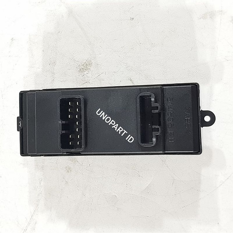 Switch Saklar Power Window Toyota Avanza & Daihatsu Xenia 2004-2011 - foto 3