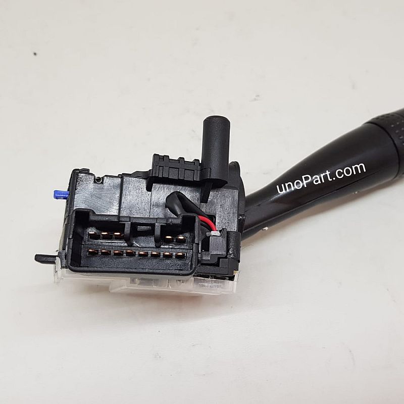 Switch Saklar Tuas Lampu Sign Sein Stecker Toyota Vios Gen1 2002-2006 SNI KAN OEM 84140-0D060 - foto 3