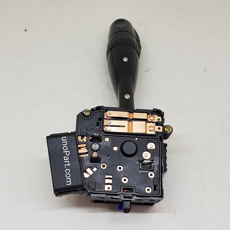Switch Saklar Tuas Lampu Sign Sein Stecker Toyota Vios Gen1 2002-2006 SNI KAN OEM 84140-0D060 - foto 2