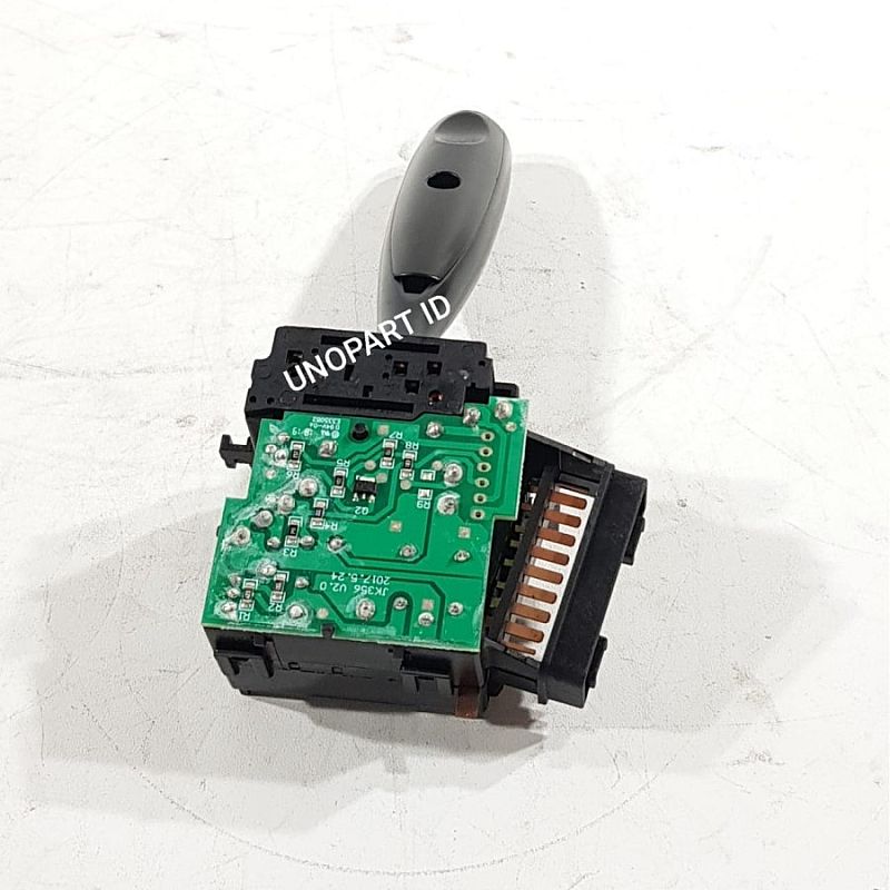 Switch Saklar Tuas Wiper Air Stecker Toyota Great Corolla AE101 91-96 / Soluna / Kijang Kapsul 7K EFI Injeksi Injection SNI KAN OEM 846520A020 84652-0A020 - foto 3