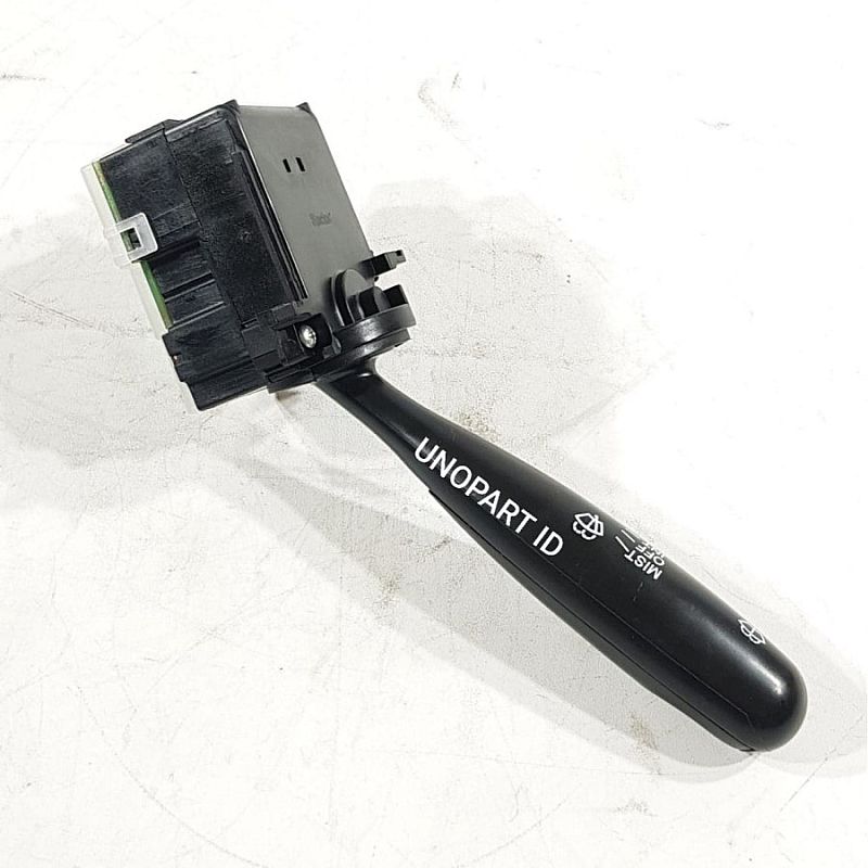Switch Saklar Tuas Wiper Air Stecker Toyota Great Corolla AE101 91-96 / Soluna / Kijang Kapsul 7K EFI Injeksi Injection SNI KAN OEM 846520A020 84652-0A020 - foto 4