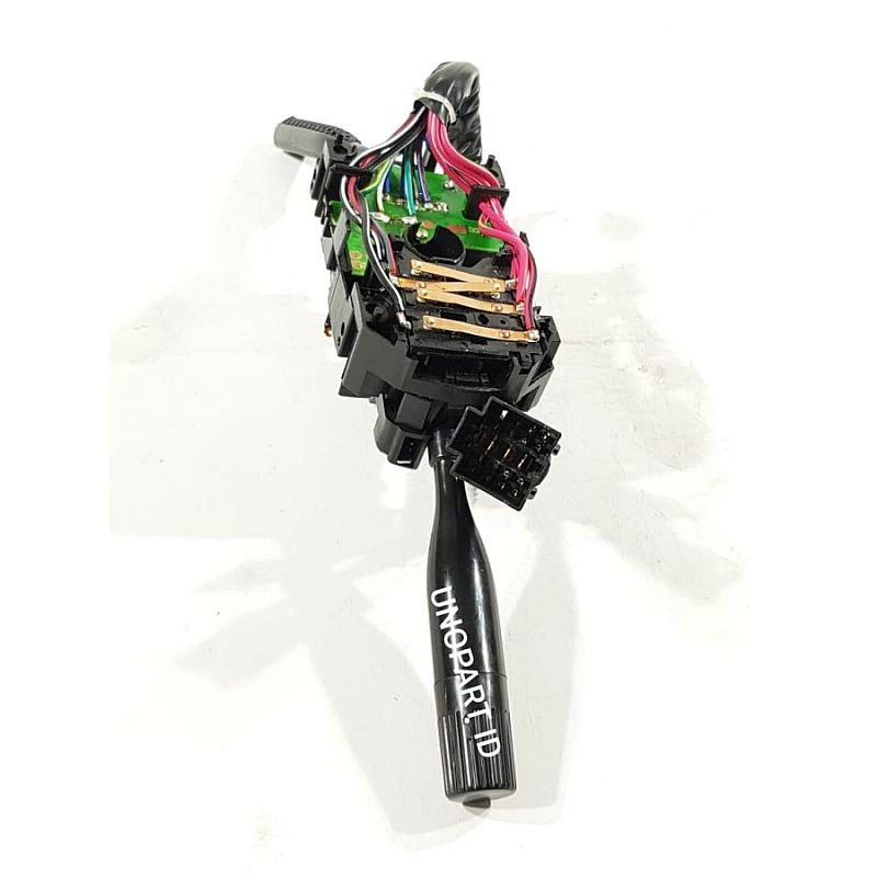 Switch Saklar Tuas Wiper Lampu  T-Sign Stecker Daihatsu Taft Independent F73 / F 73 / Feroza 1996-2007 SNI KAN OEM 84310-87659 8431087659 - foto 5